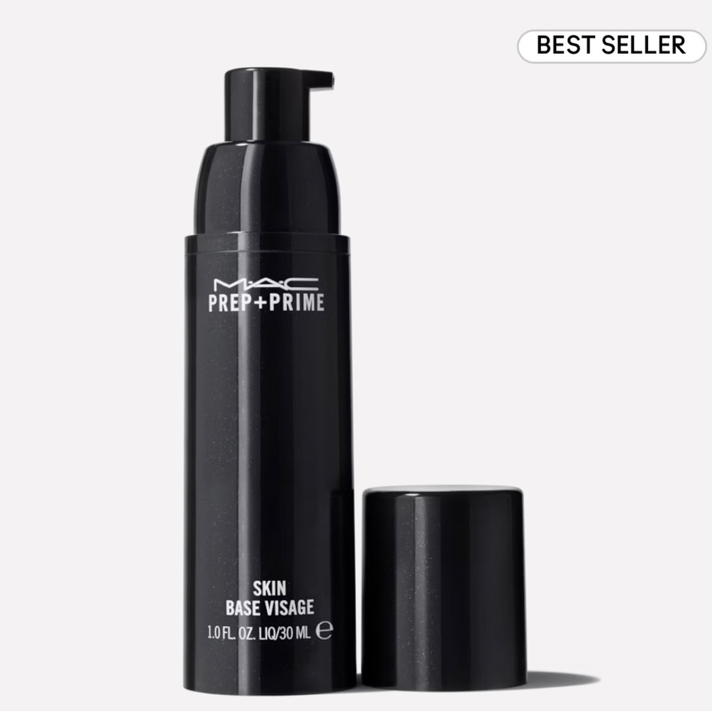 MAC Prep + Prime Skin